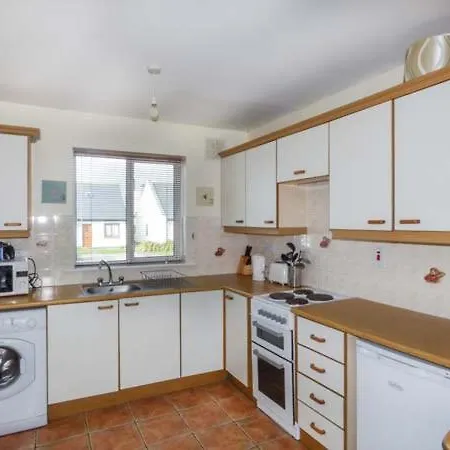 Casa vacanze 19 St Helens Bay Drive, Rosslare Rosslare Harbour