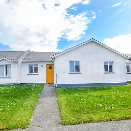 19 St Helens Bay Drive, Rosslare Semesterbostad *